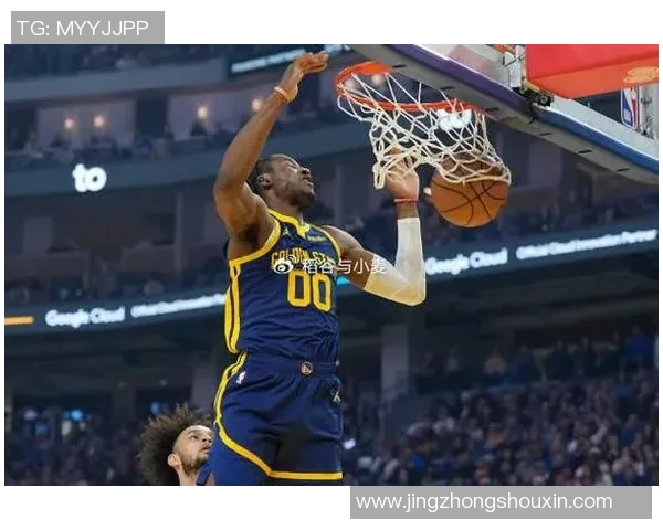 真是一点前进都没有！勇士锋线新星估量很快就要在NBA赋闲了？